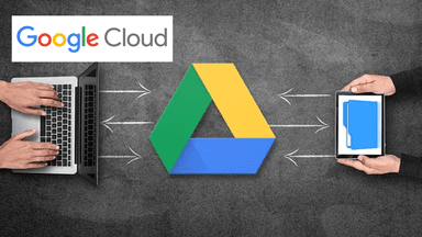Google Drive