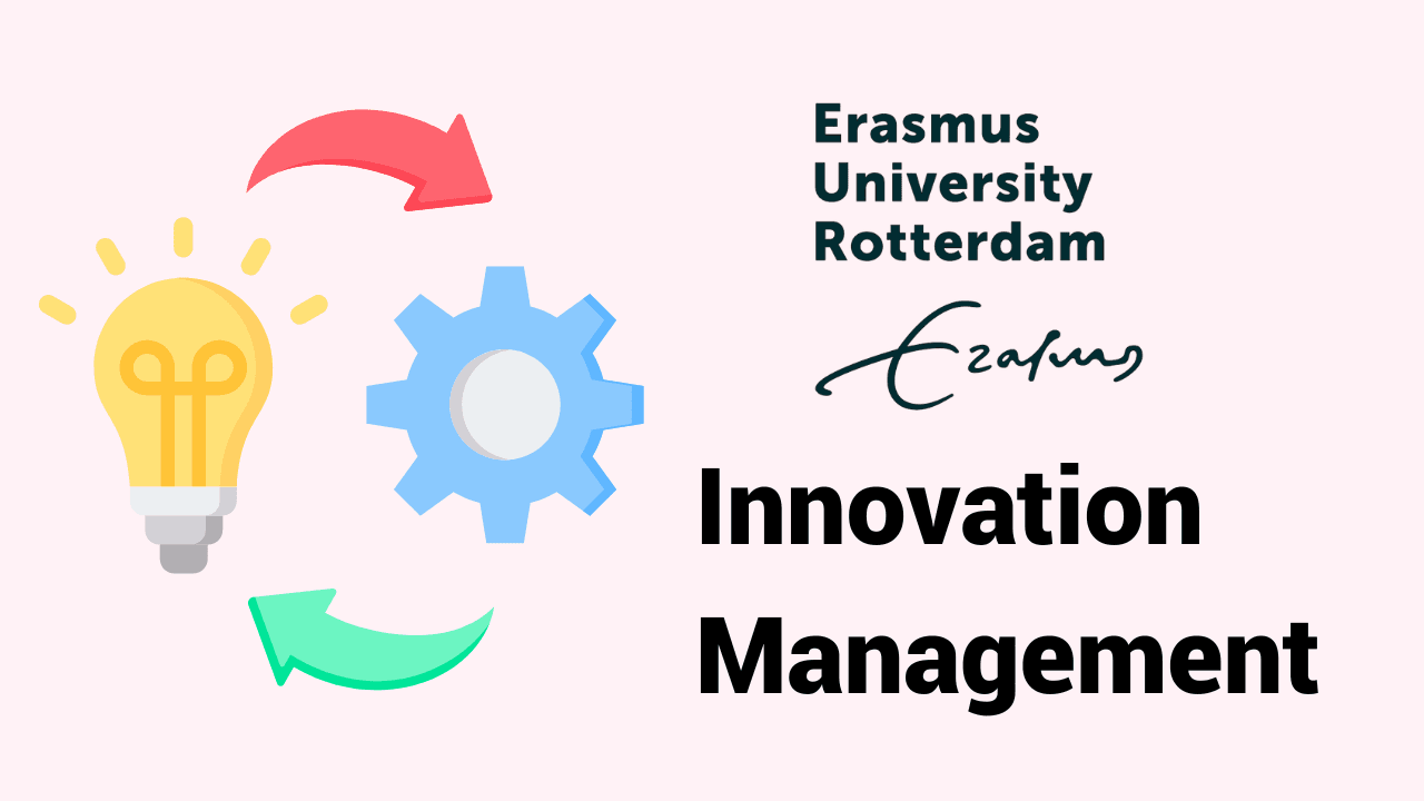 Innovation Management