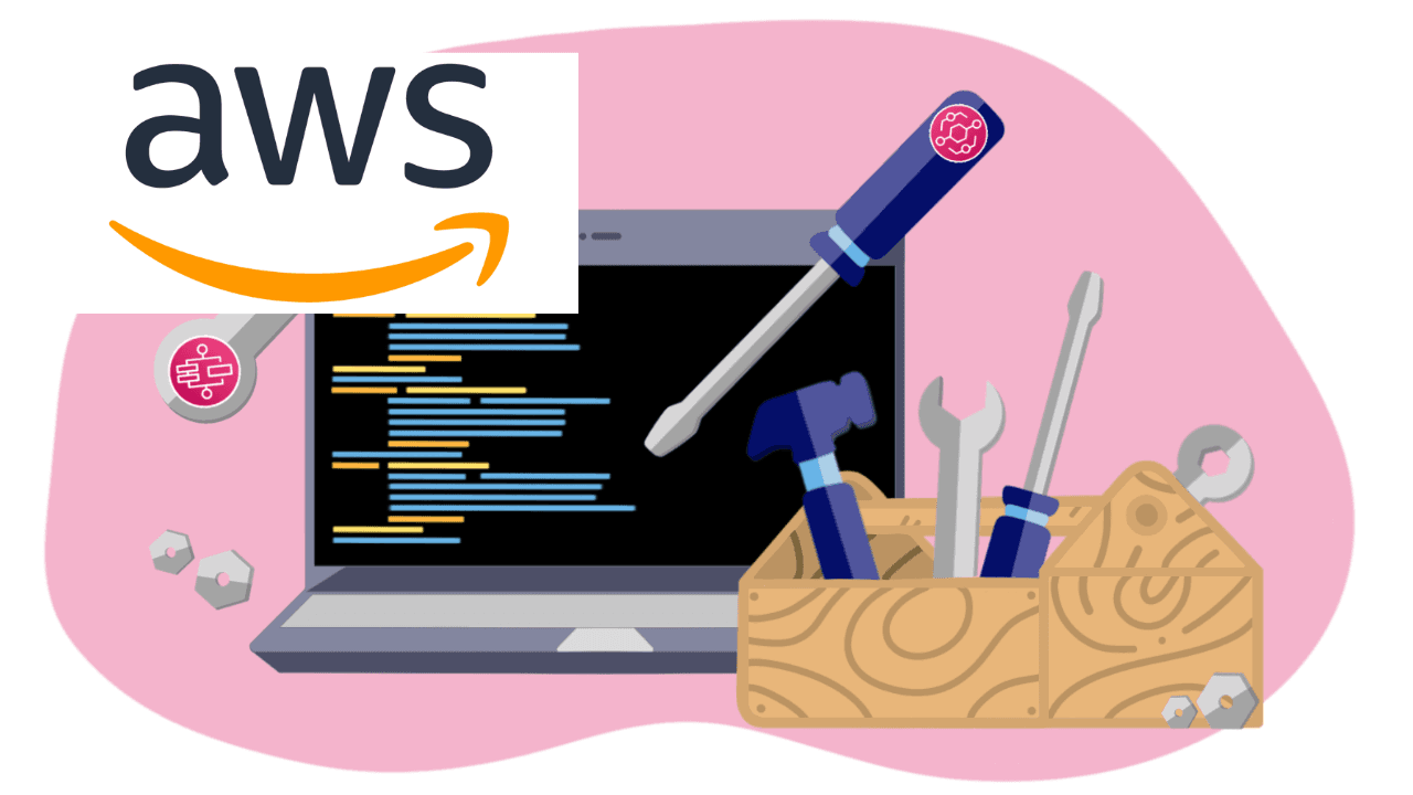 Integrating AWS with the SDK