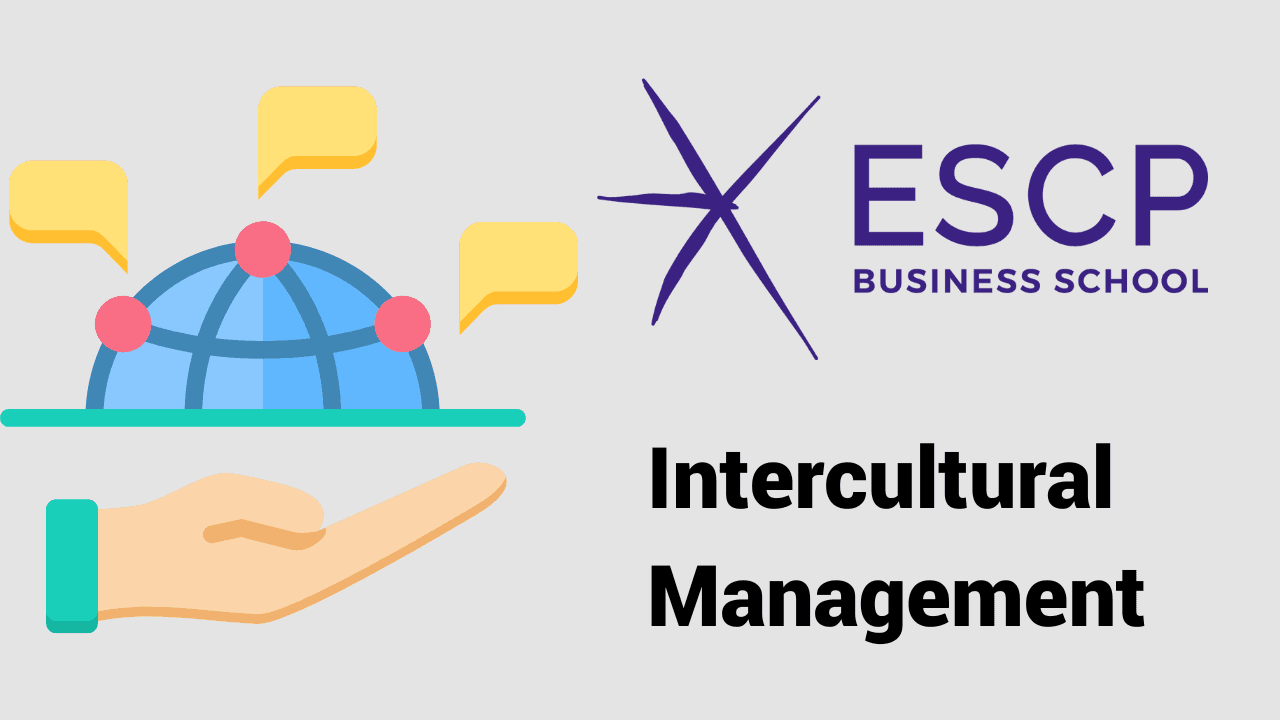 Intercultural Management