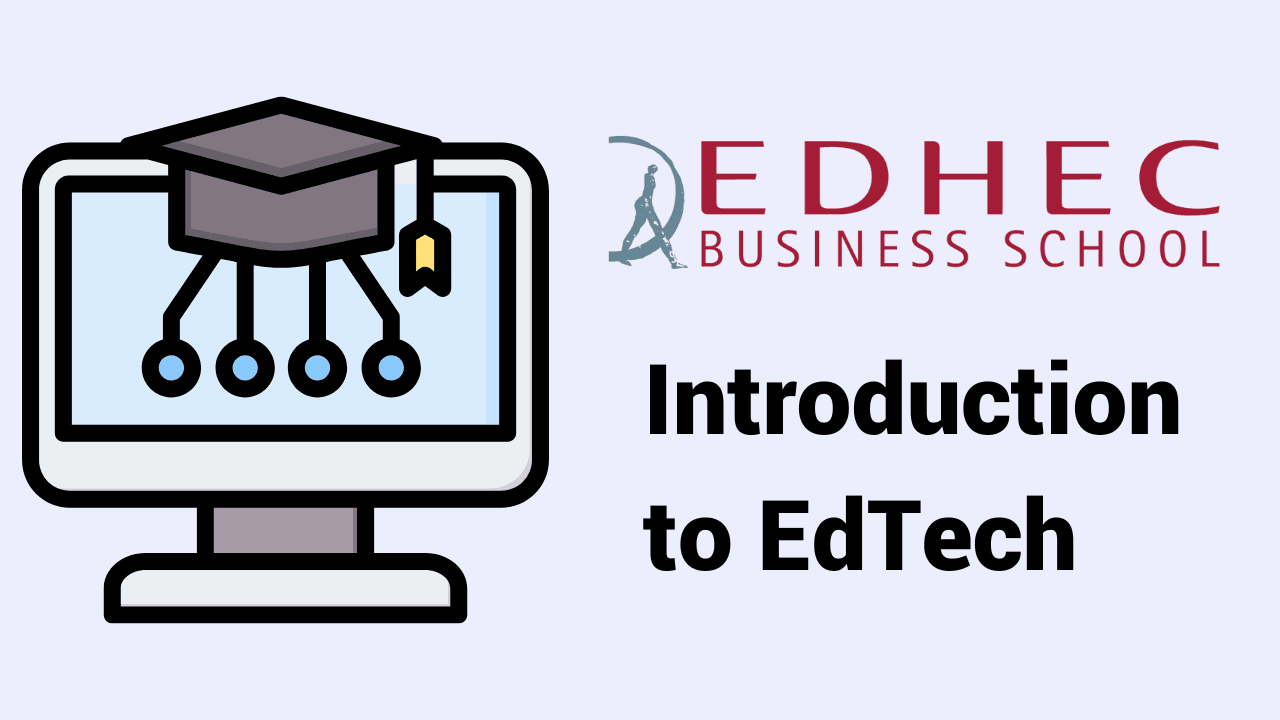 Introduction to EdTech