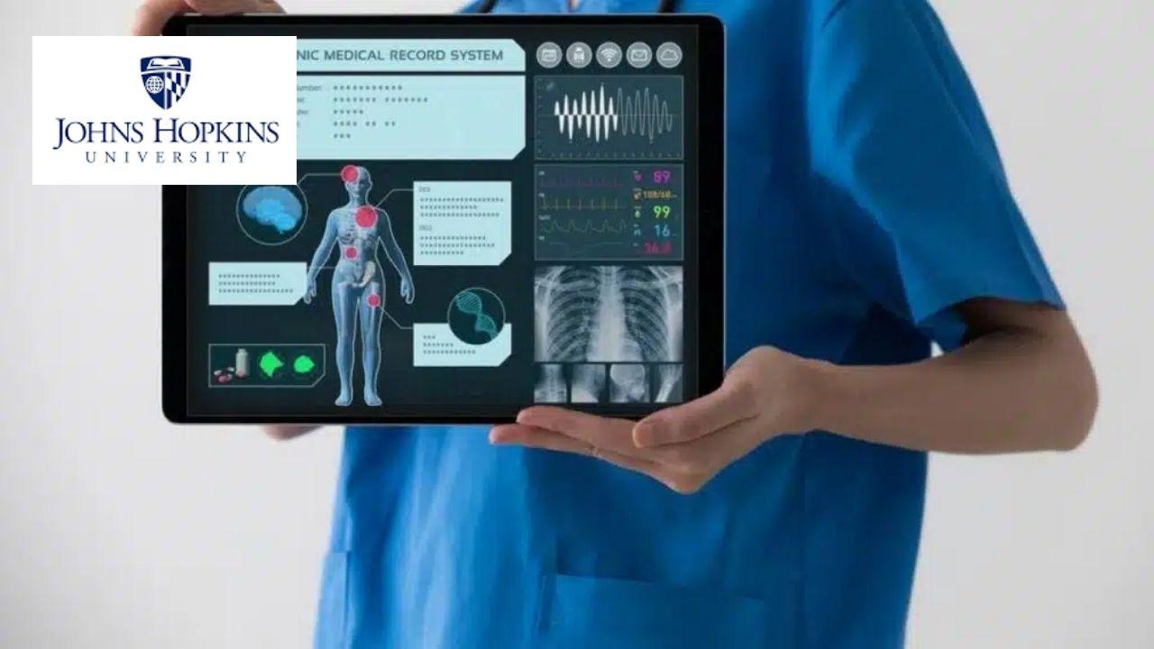 Data and Electronic Health Records