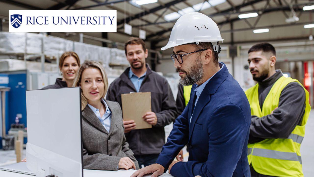 Engineering Project Management