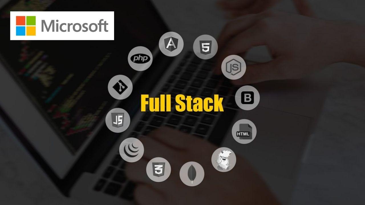 Foundations of Coding Full-Stack