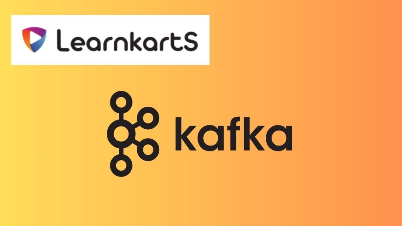 Apache Kafka Specialization