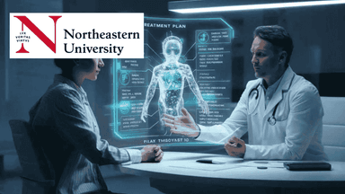 Business Use of AI and Machine Learning in Healthcare