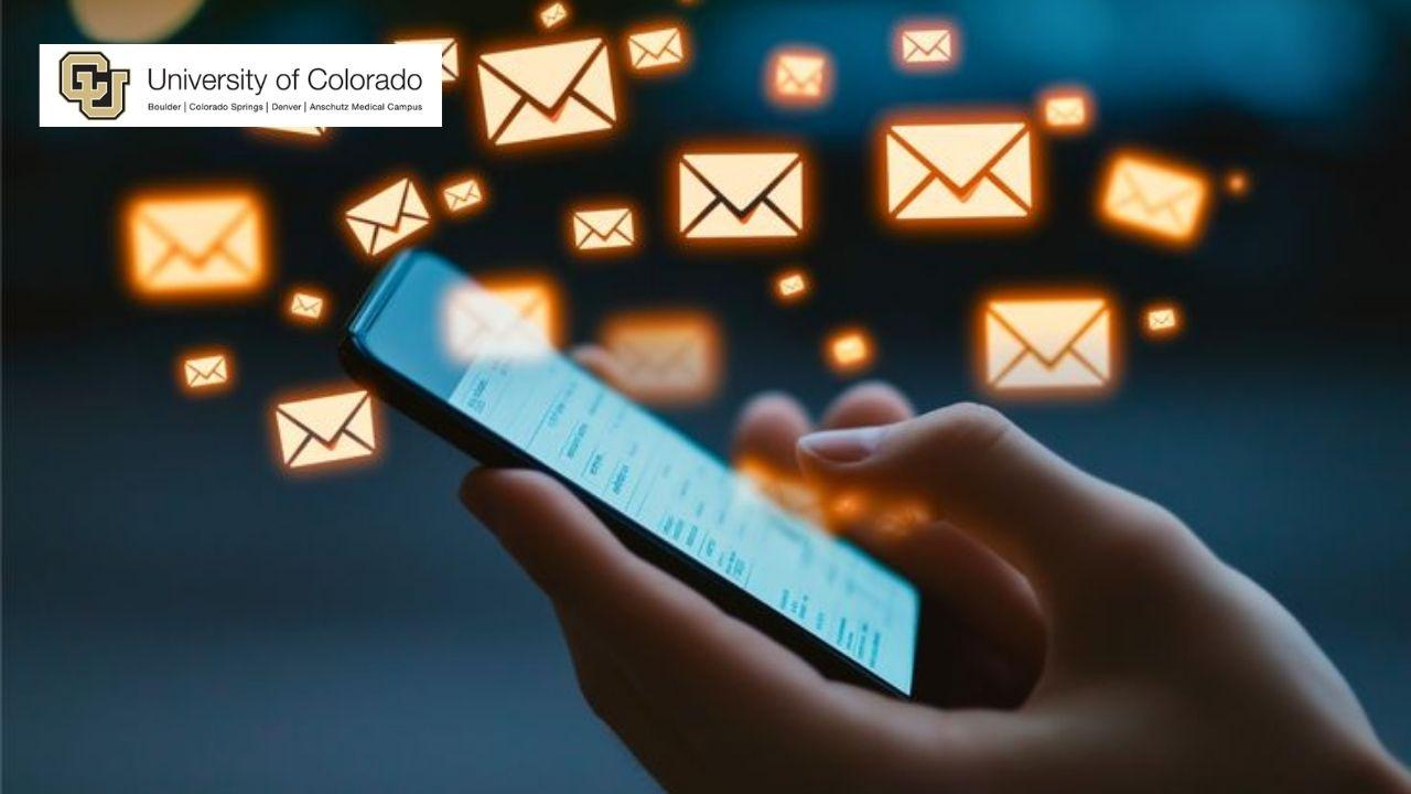 Fundamentals of Network Communication