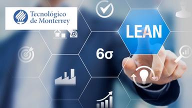 Introducción a Lean Six Sigma
