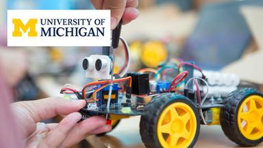 AI for Autonomous Vehicles and Robotics