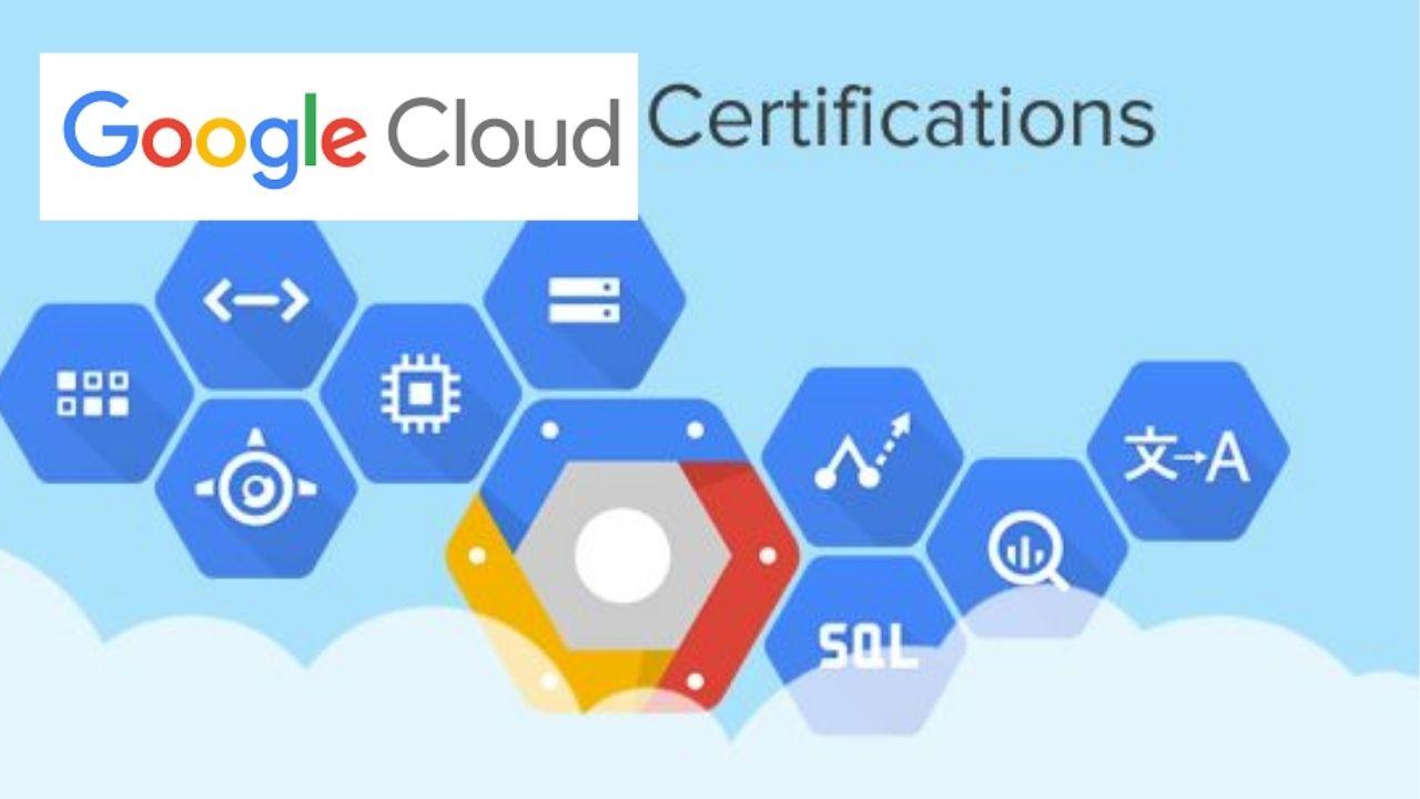 A Tour of Google Cloud Hands-on Labs