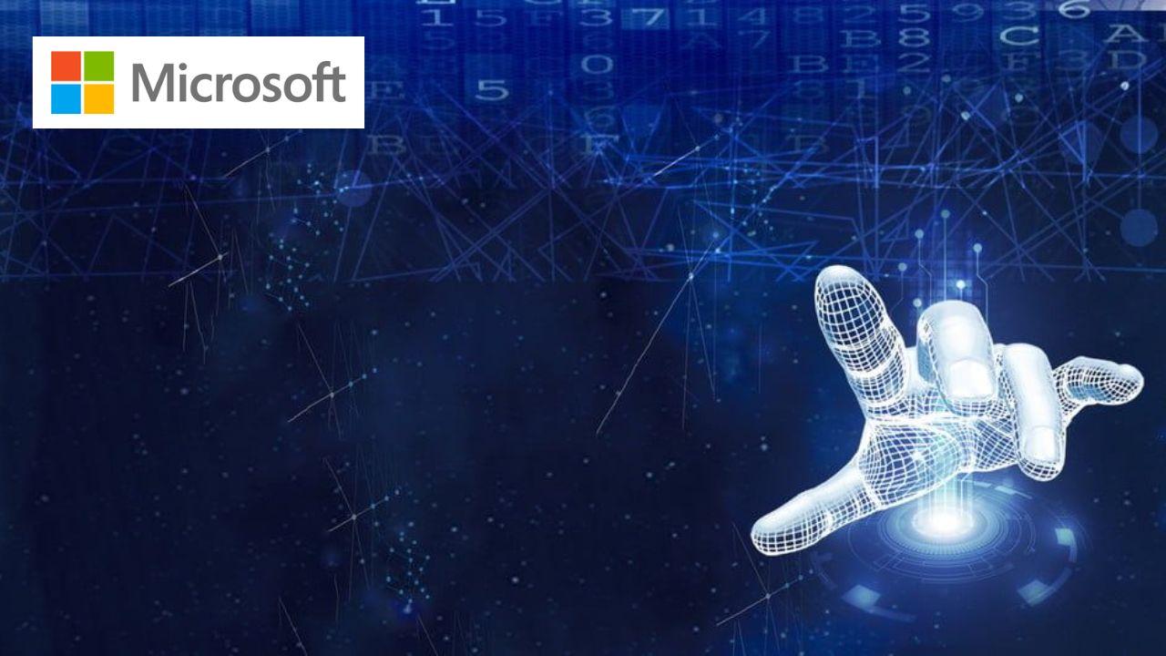 Artificial Intelligence on Microsoft Azure