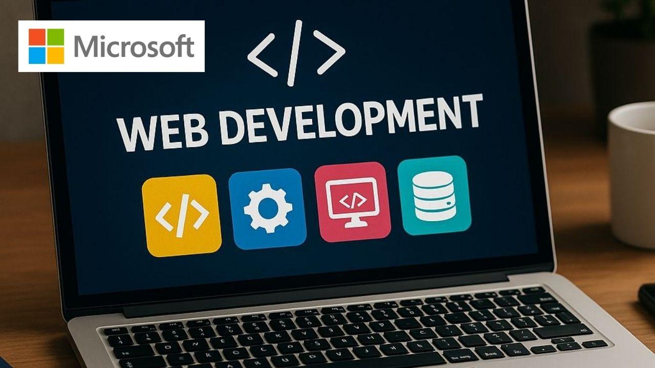 Introduction to Web Development