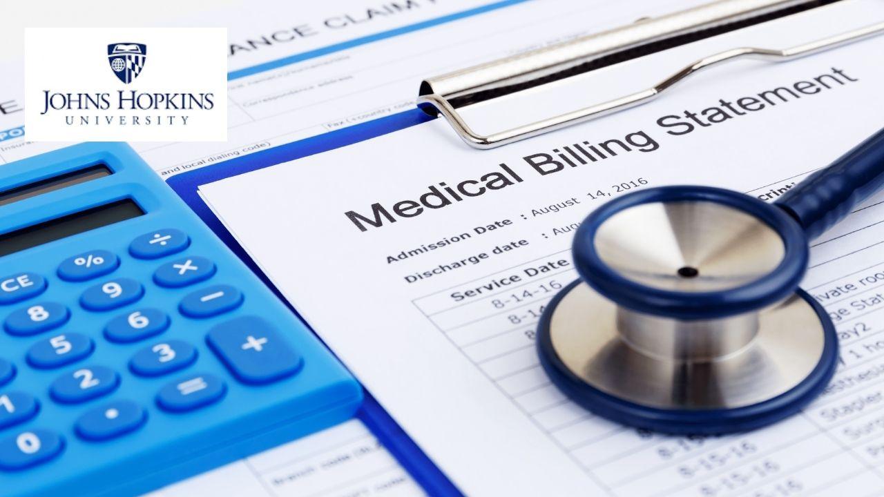 Revenue Cycle, Billing, and Coding