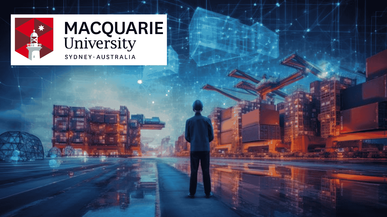 Supply chain management: Be global