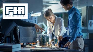 Innovation & Entrepreneurship Mindset