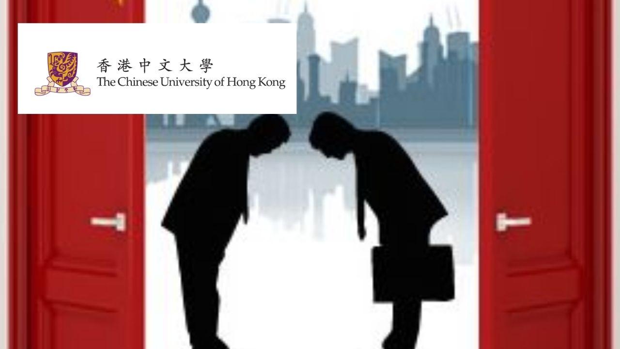 Doing Business in China