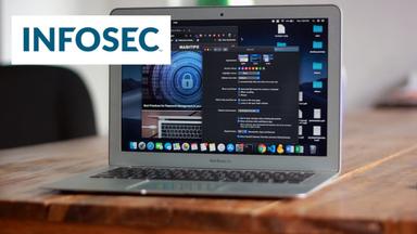 Cybersecurity Foundations