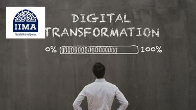 Advanced Digital Transformation Specialization