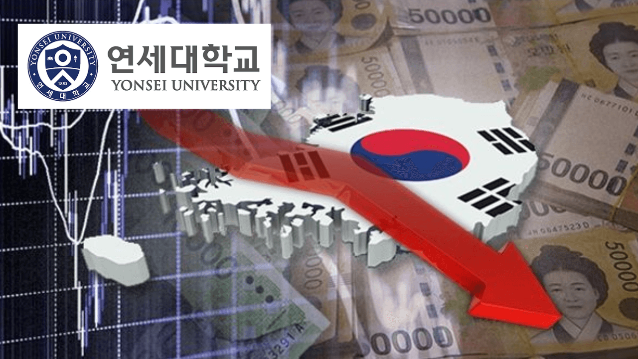 Korean Economic Development