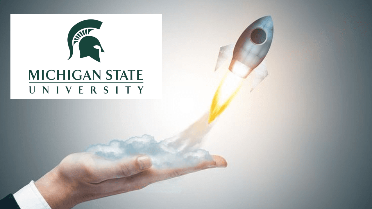 Launch Strategy: 5 Steps to Capstone Experience