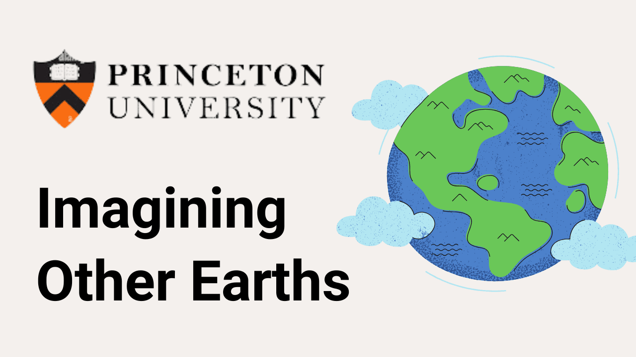 Exploring Other Earths: Astrobiology & Planetary Science