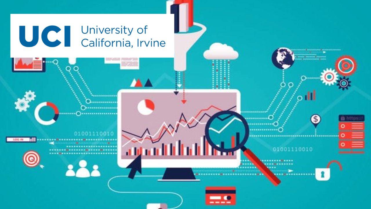 Use Tableau for Your Data Science Workflow Specialization