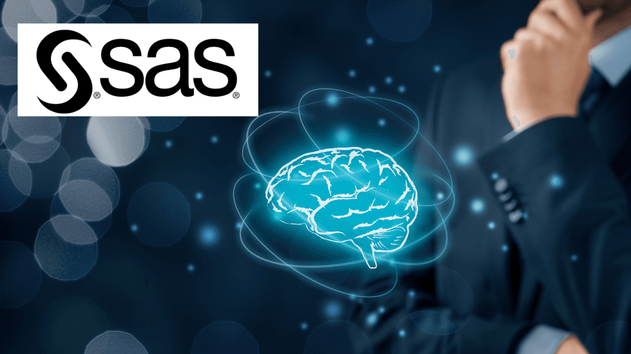 Machine Learning Using SAS Viya