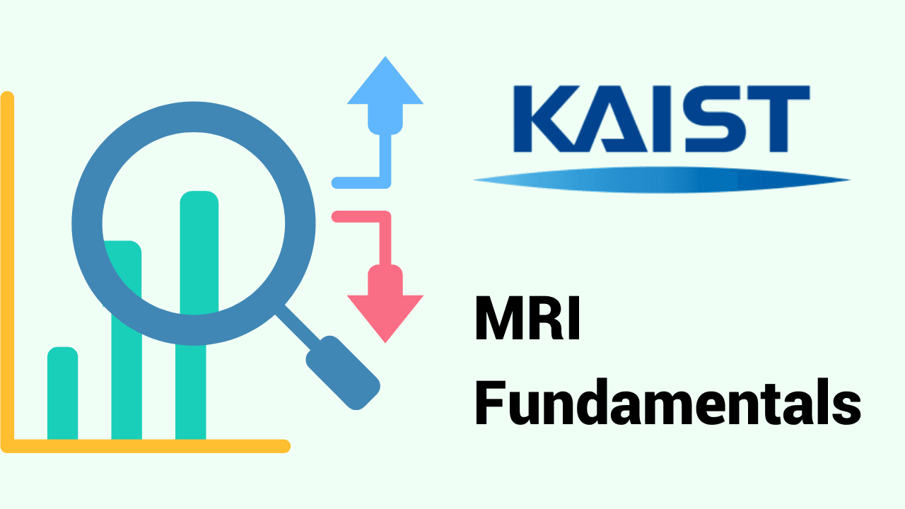 MRI Fundamentals