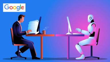 Accelerate Your Job Search with AI