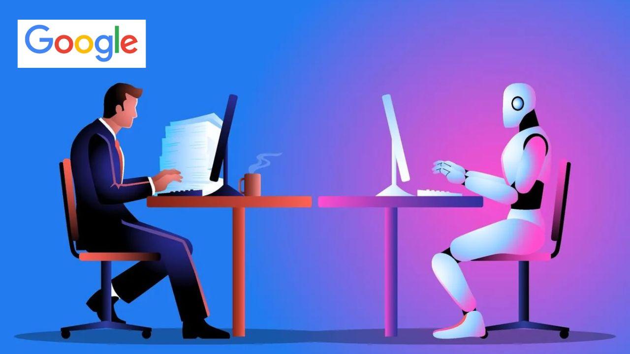 Accelerate Your Job Search with AI