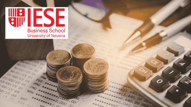 Corporate Finance Essentials II