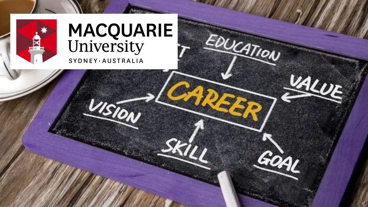 Adapting: Career Development