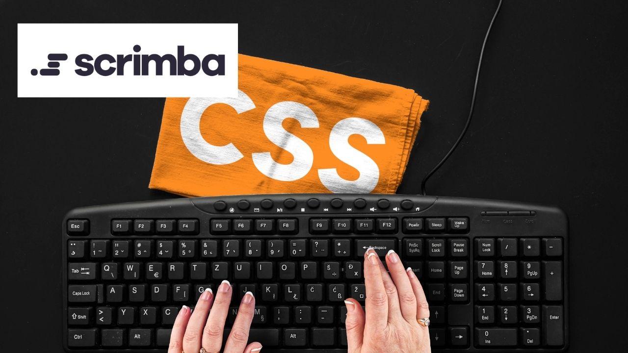 CSS Specialization