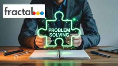 Structured Approach to Problem Solving