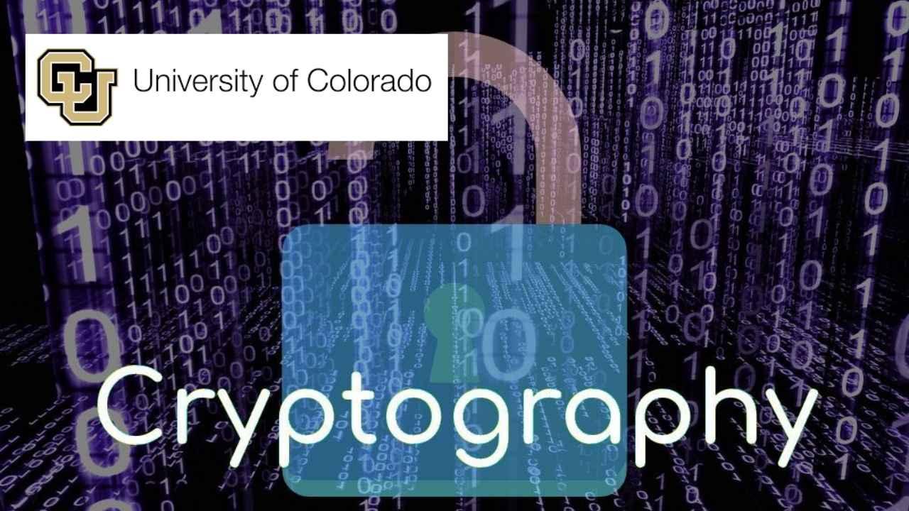 Symmetric Cryptography