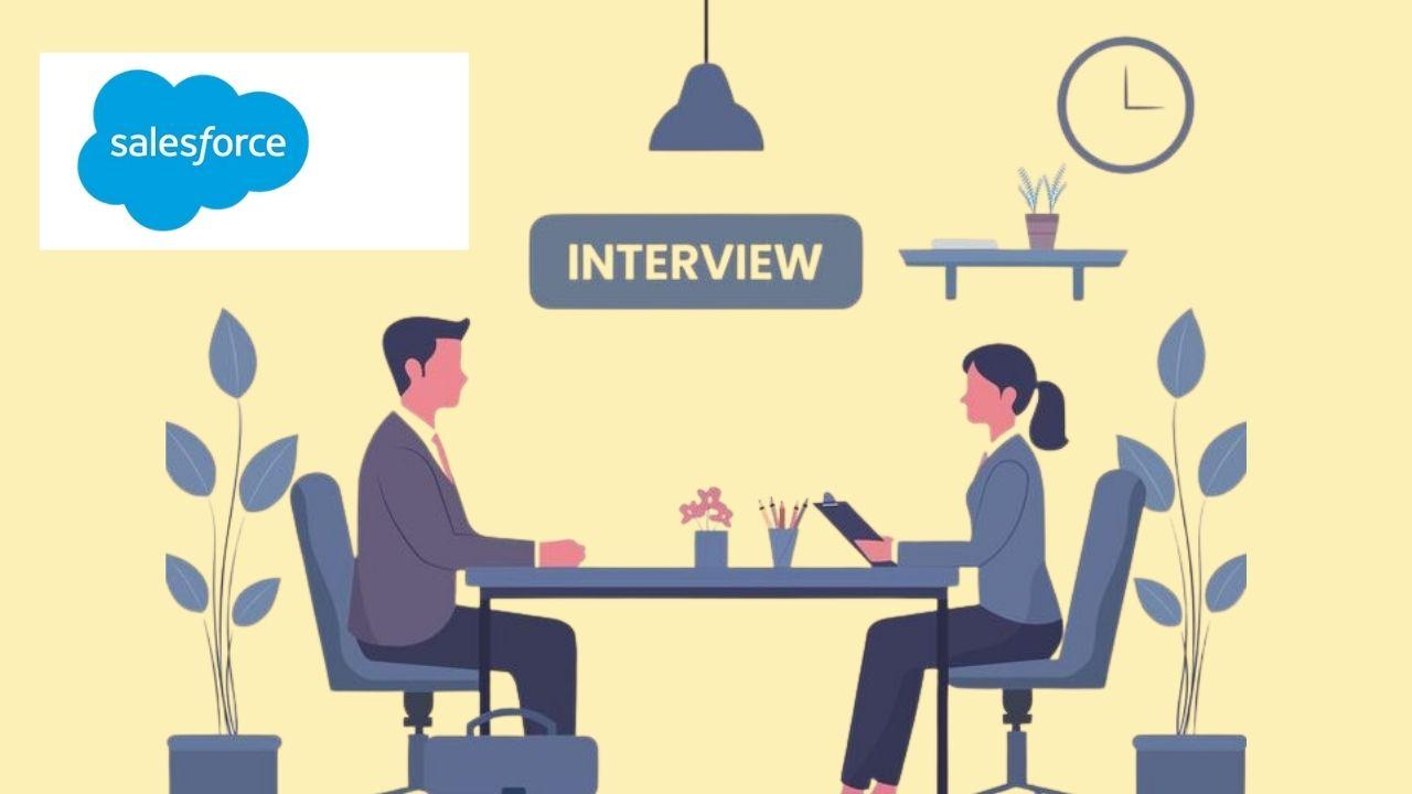 Fundamentos para entrevistar con confianza