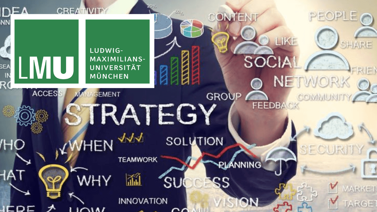 Strategic Organization Design