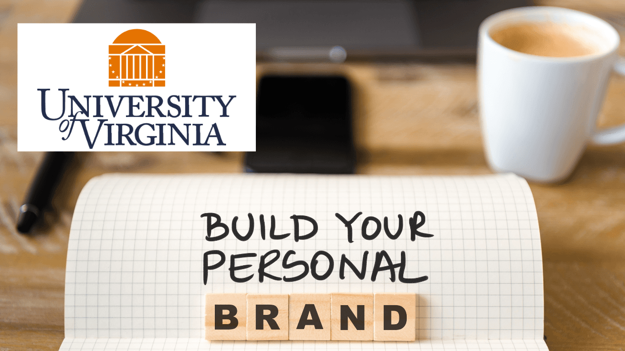 Personal Branding: Crafting Your Professional Narrative