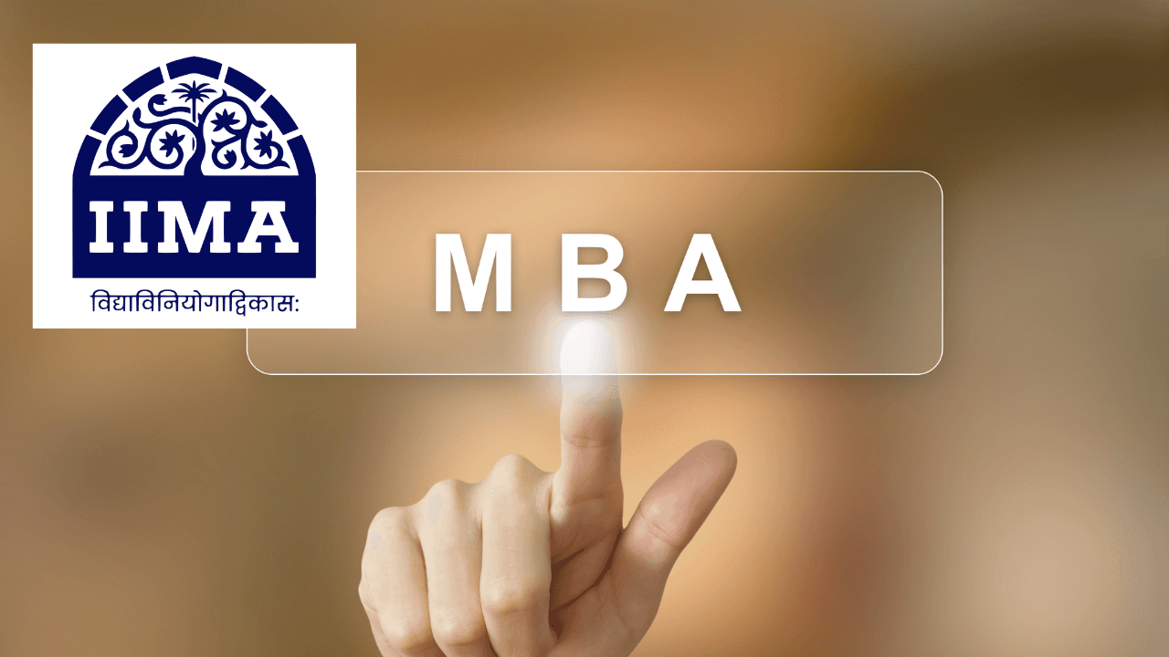 Pre-MBA Statistics