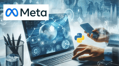 Python Data Analytics