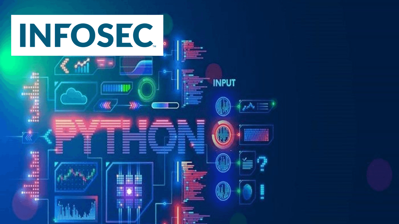 Advanced Python - Reconnaissance