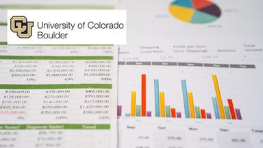 Everyday Excel Specialization