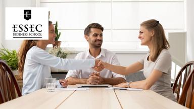 Negotiation, Mediation & Conflict Resolution