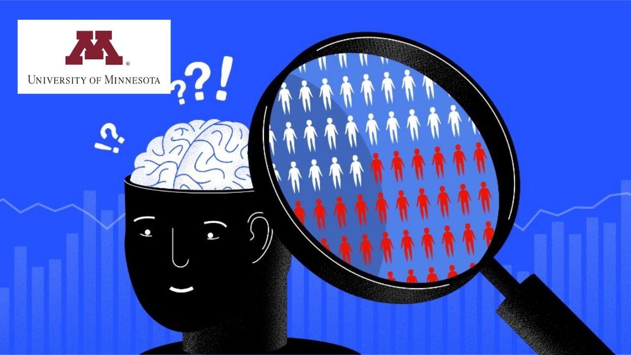 User Research and Design