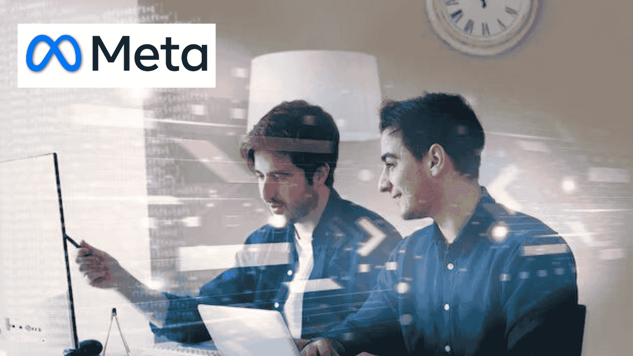 Meta Back-End Developer