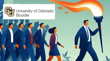 The Data Driven Manager Specialization