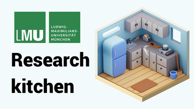 Research kitchen