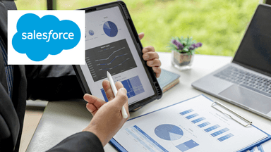 Sales and CRM Overview