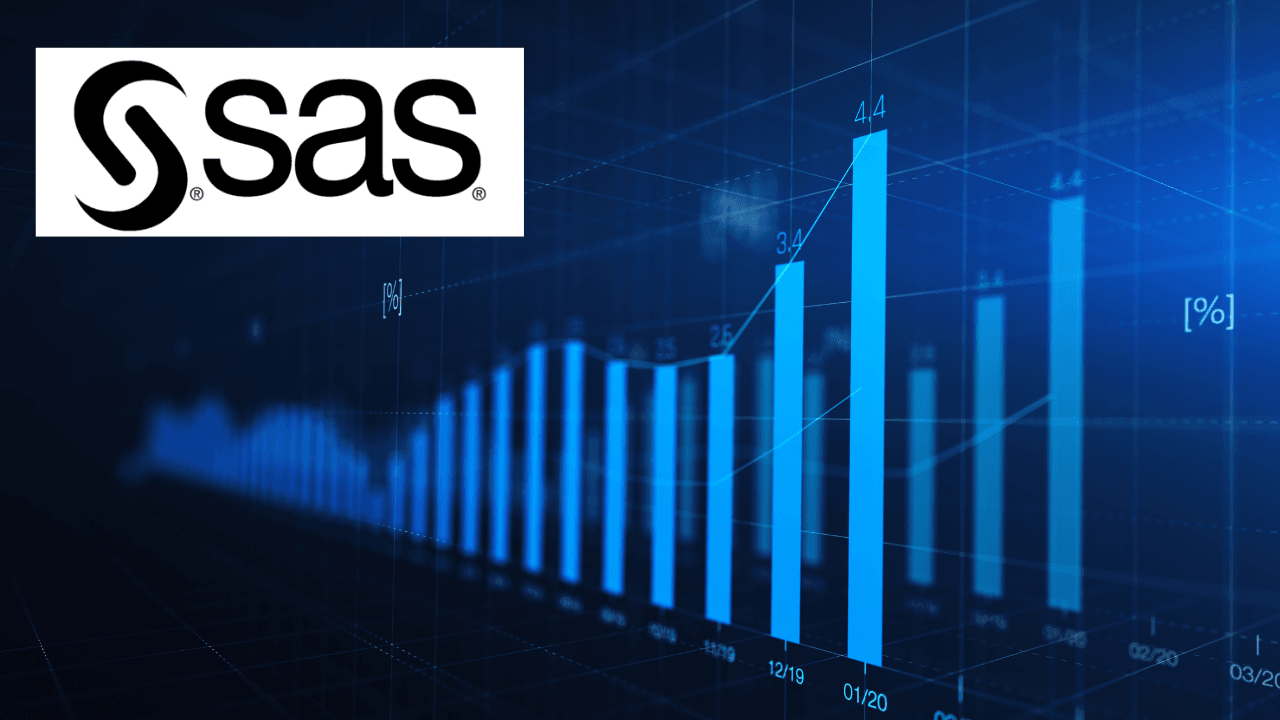 Statistics with SAS