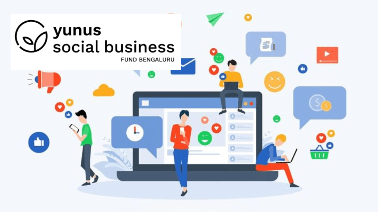 Creating a Social Business